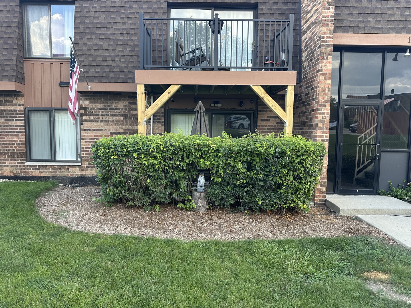 117 Mullingar Court #1C, Schaumburg, IL 60193