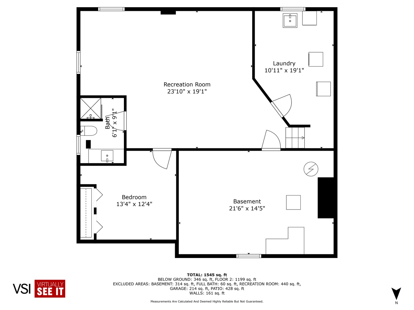 117 E Morningside Avenue, Lombard, IL 60148