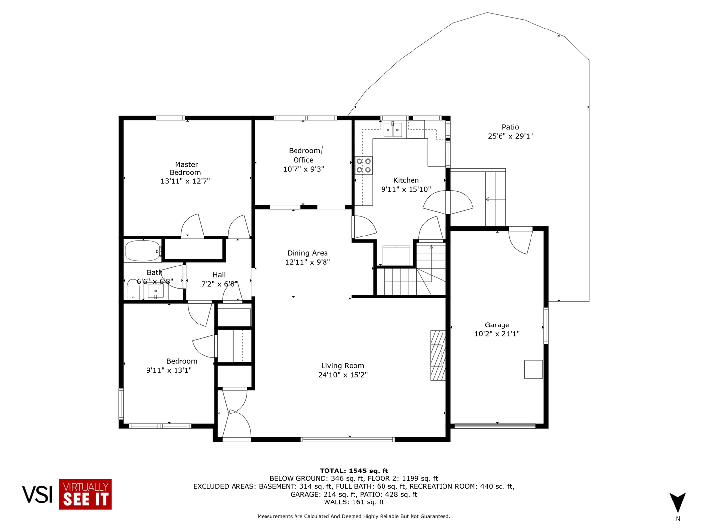 117 E Morningside Avenue, Lombard, IL 60148