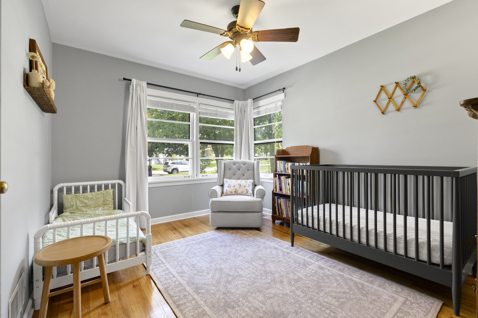 117 E Morningside Avenue, Lombard, IL 60148