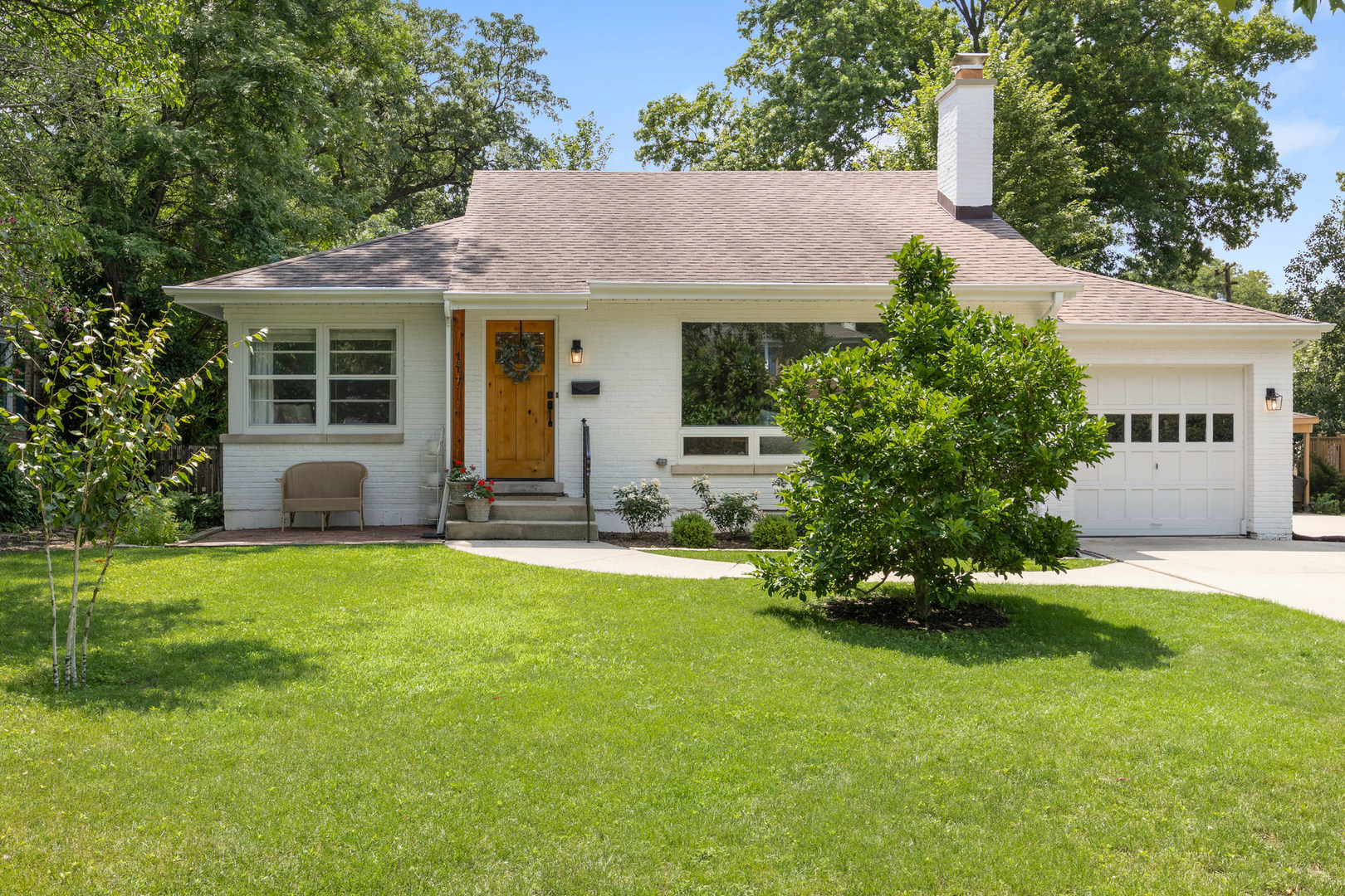 117 E Morningside Avenue, Lombard, IL 60148