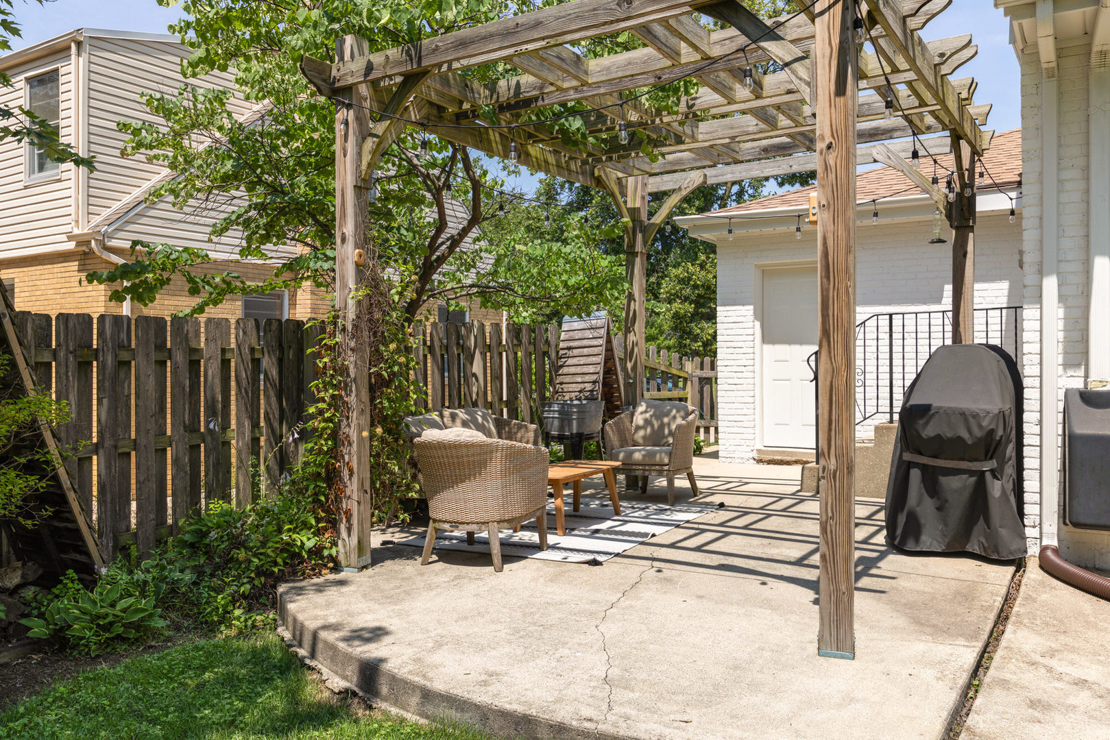 117 E Morningside Avenue, Lombard, IL 60148