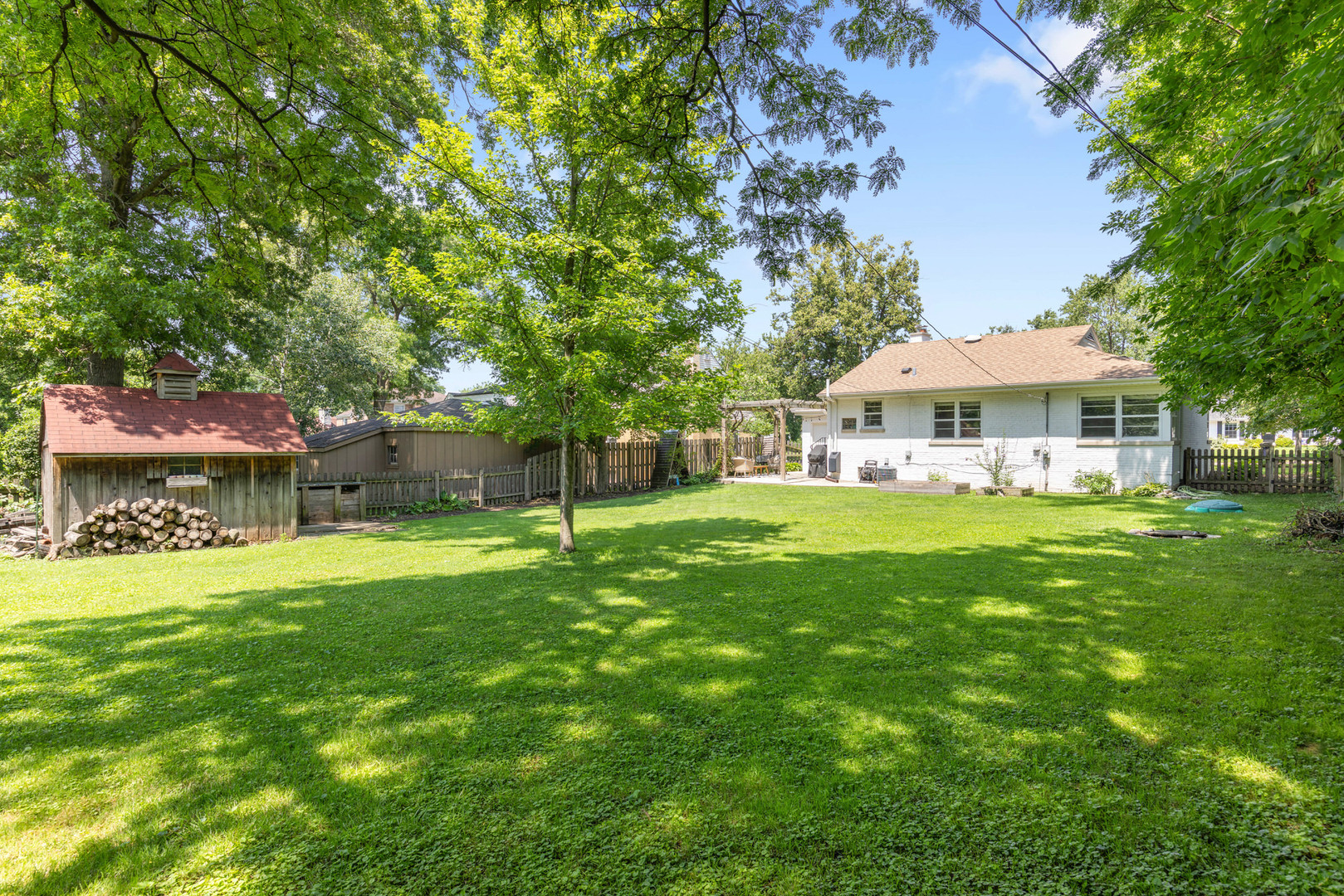 117 E Morningside Avenue, Lombard, IL 60148