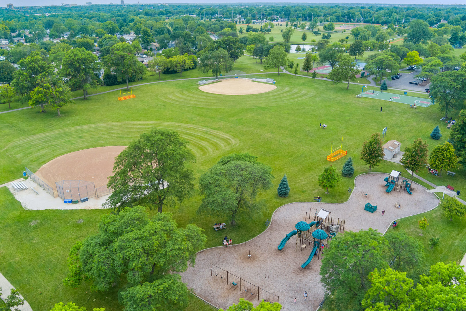 117 E Morningside Avenue, Lombard, IL 60148