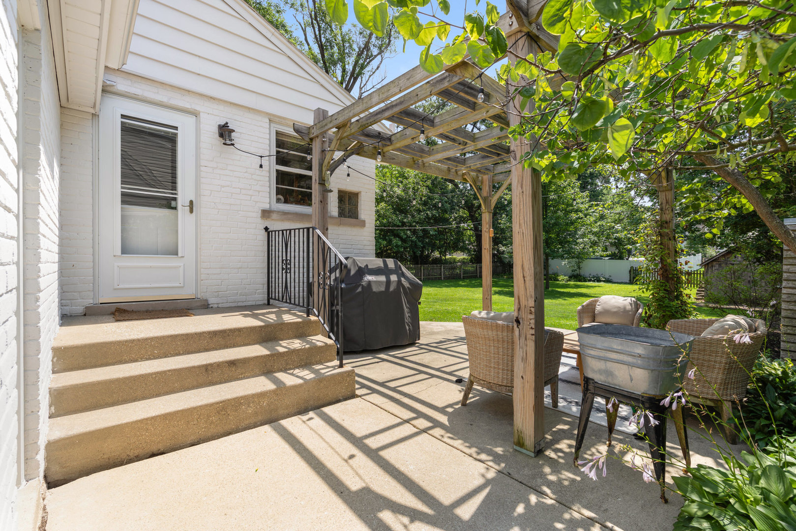 117 E Morningside Avenue, Lombard, IL 60148