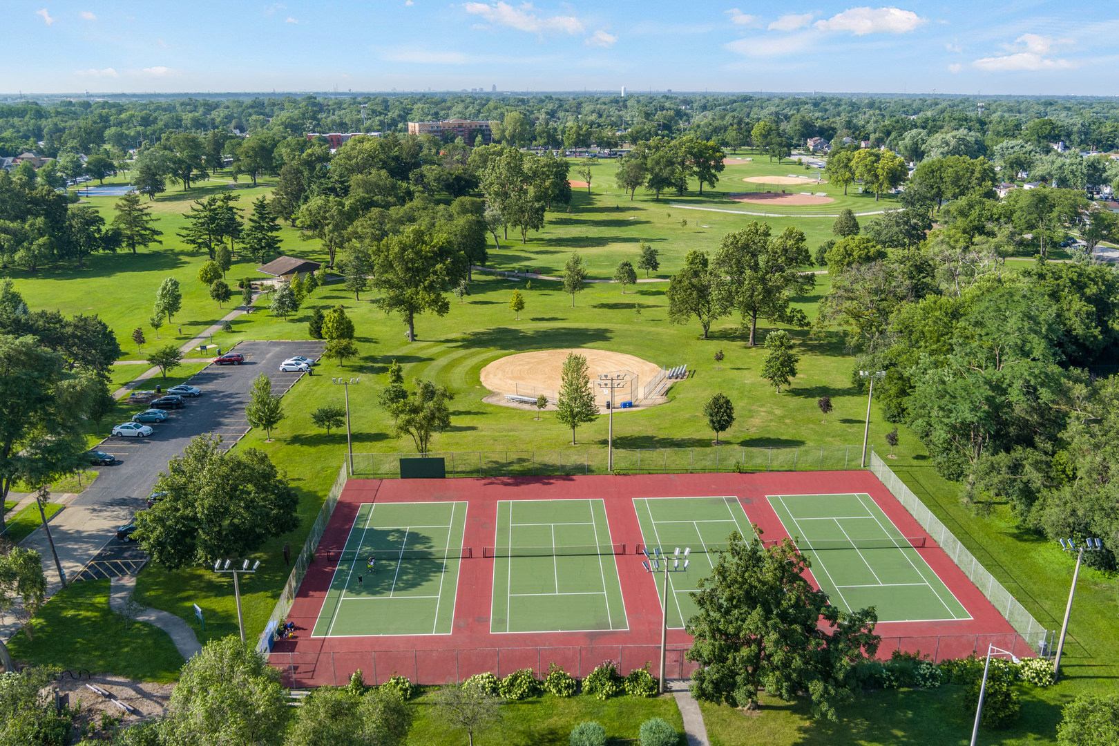 117 E Morningside Avenue, Lombard, IL 60148