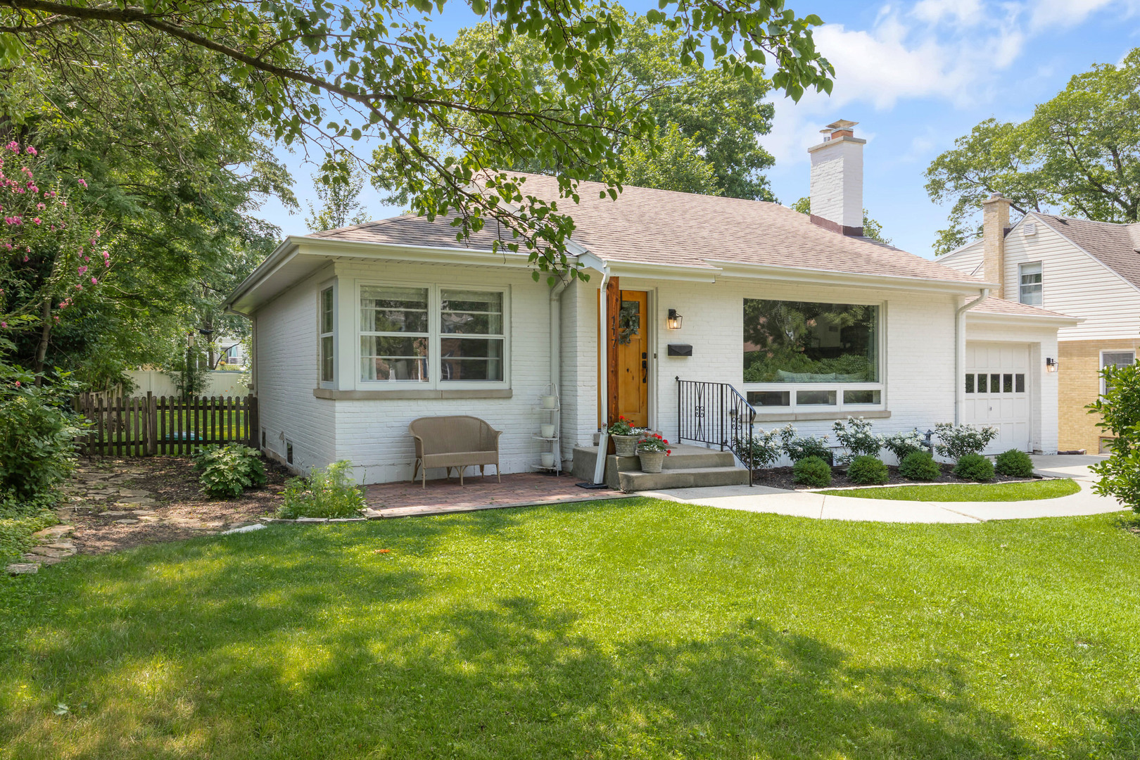 117 E Morningside Avenue, Lombard, IL 60148