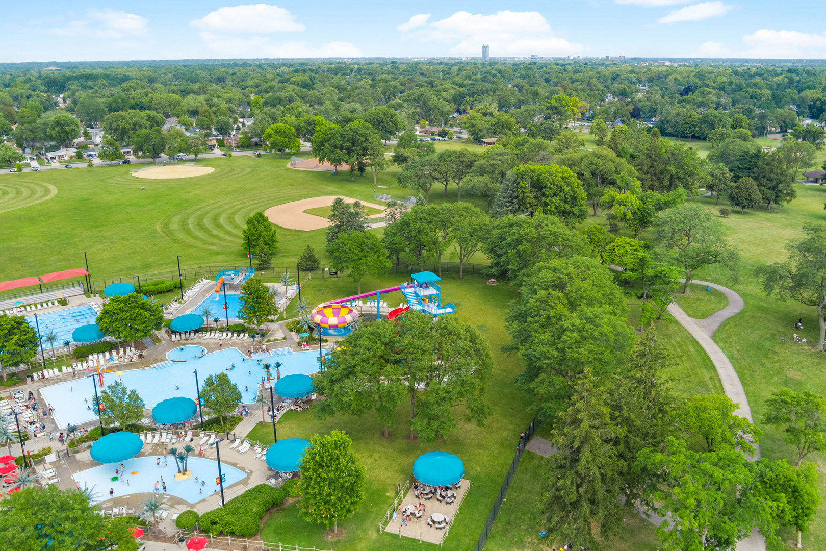 117 E Morningside Avenue, Lombard, IL 60148