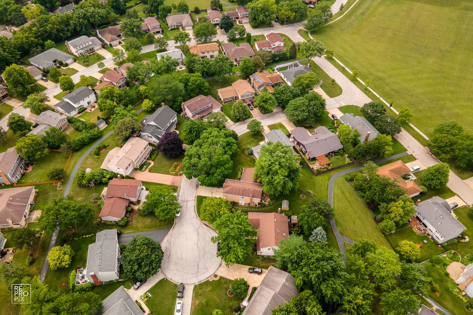 2854 Saint Anton Court, Lisle, IL 60532