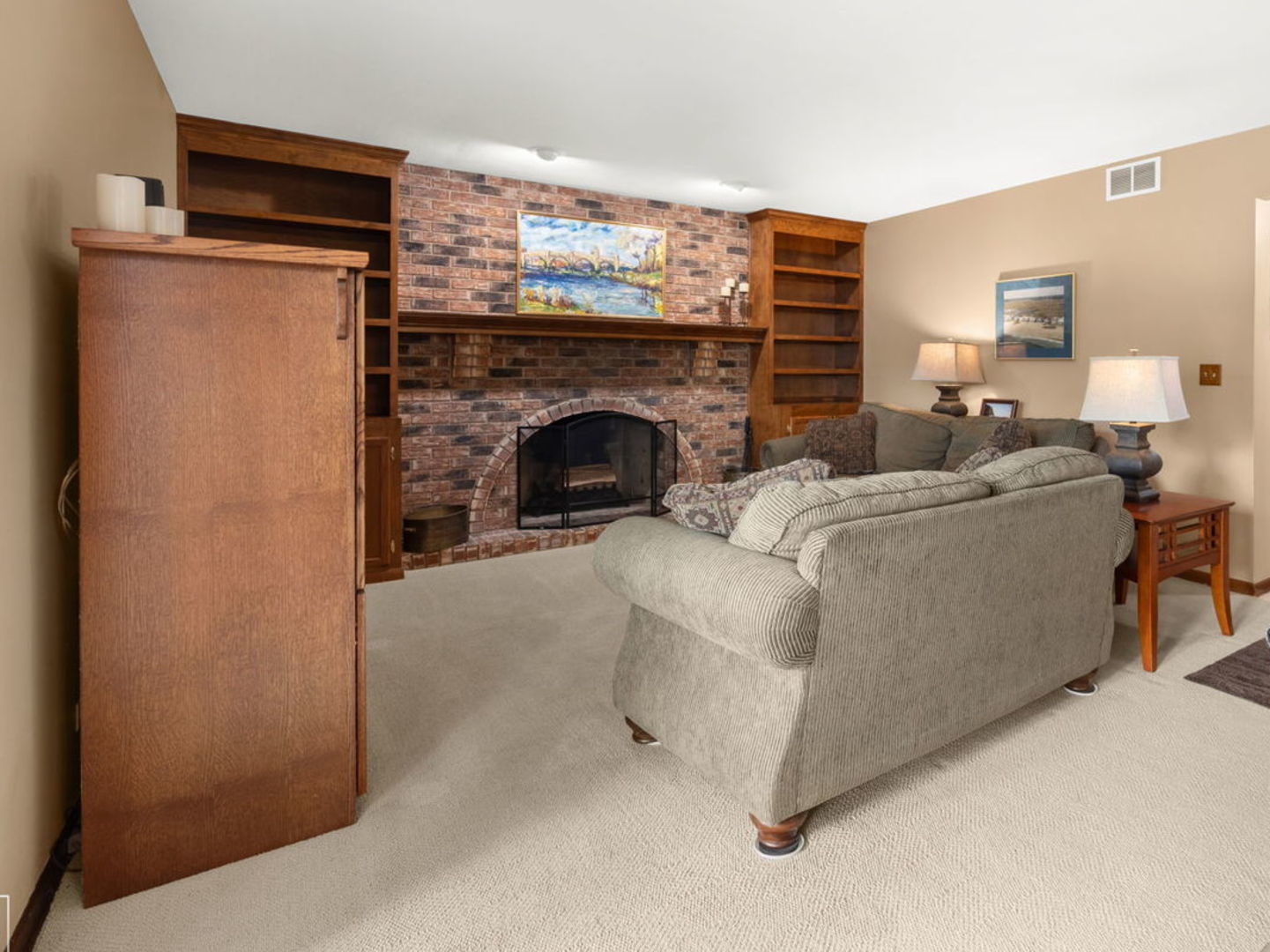 2854 Saint Anton Court, Lisle, IL 60532