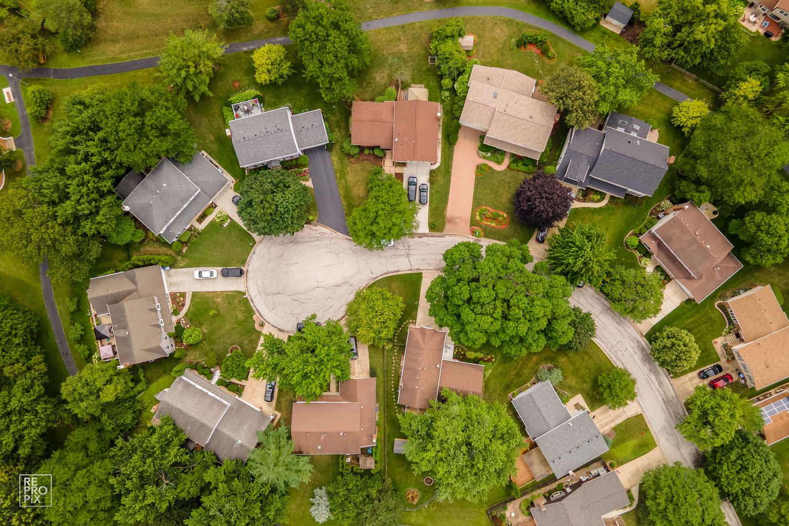 2854 Saint Anton Court, Lisle, IL 60532
