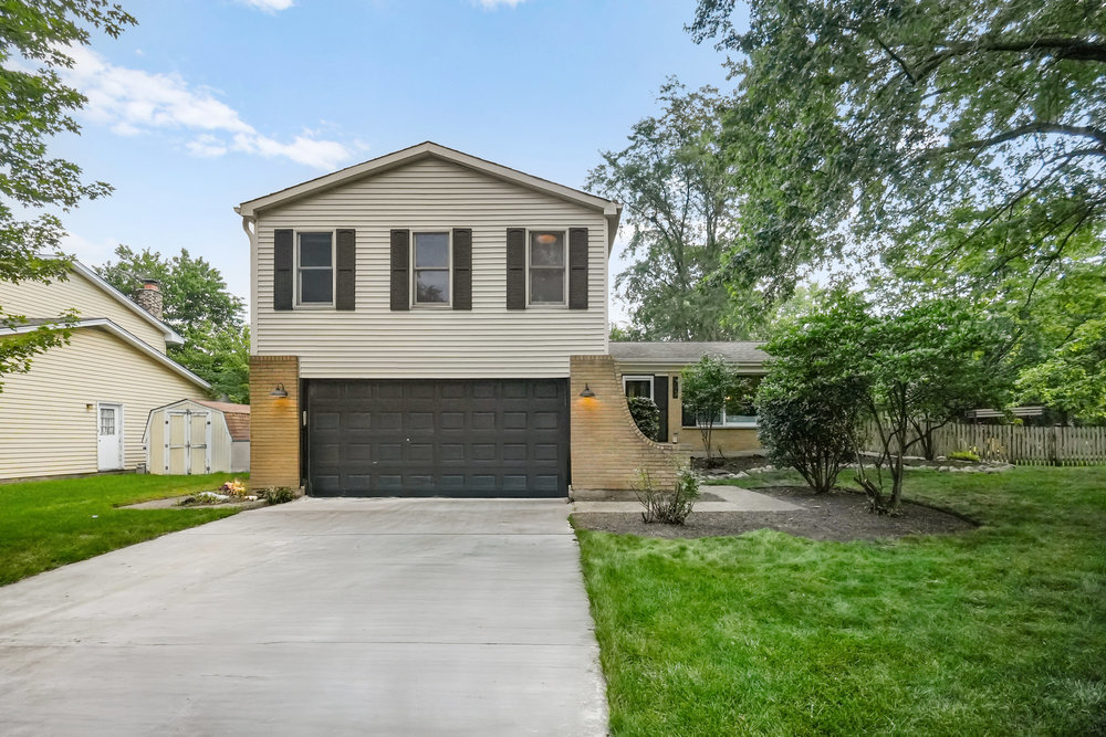 6S049 Greenwood Court, Naperville, IL 60540