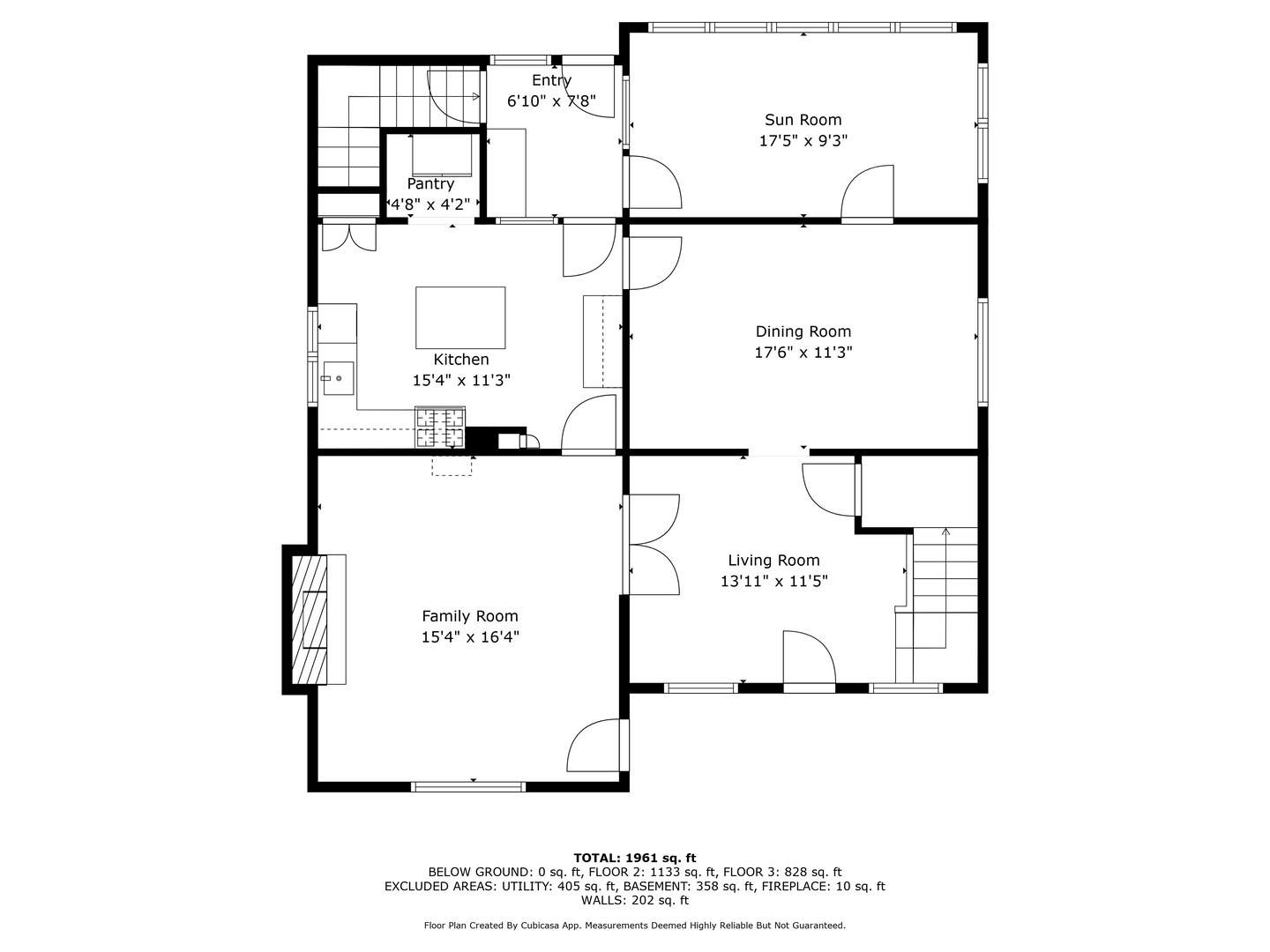 96 E Washington Street, Oswego, IL 60543
