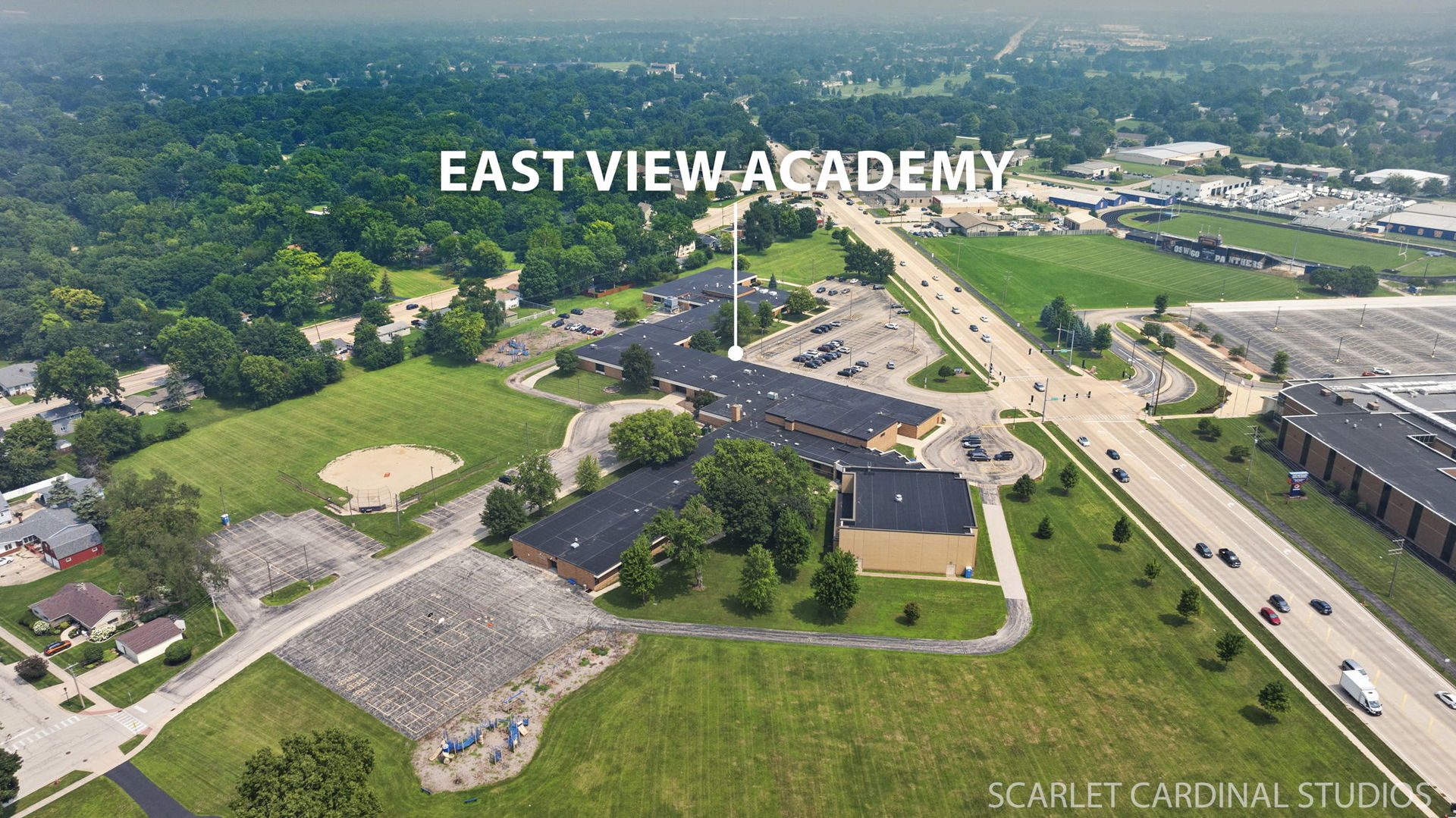 96 E Washington Street, Oswego, IL 60543