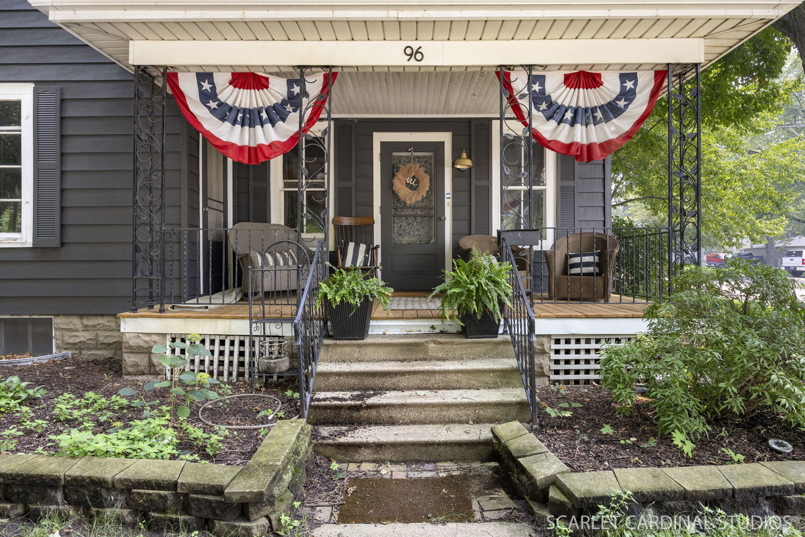 96 E Washington Street, Oswego, IL 60543