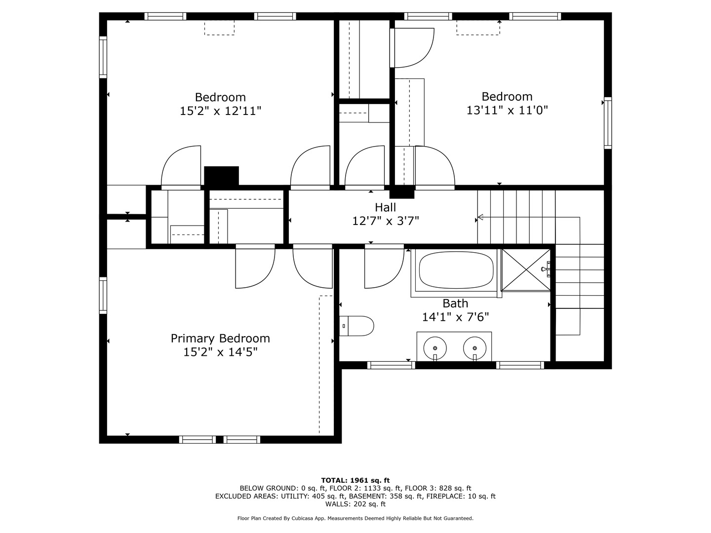 96 E Washington Street, Oswego, IL 60543