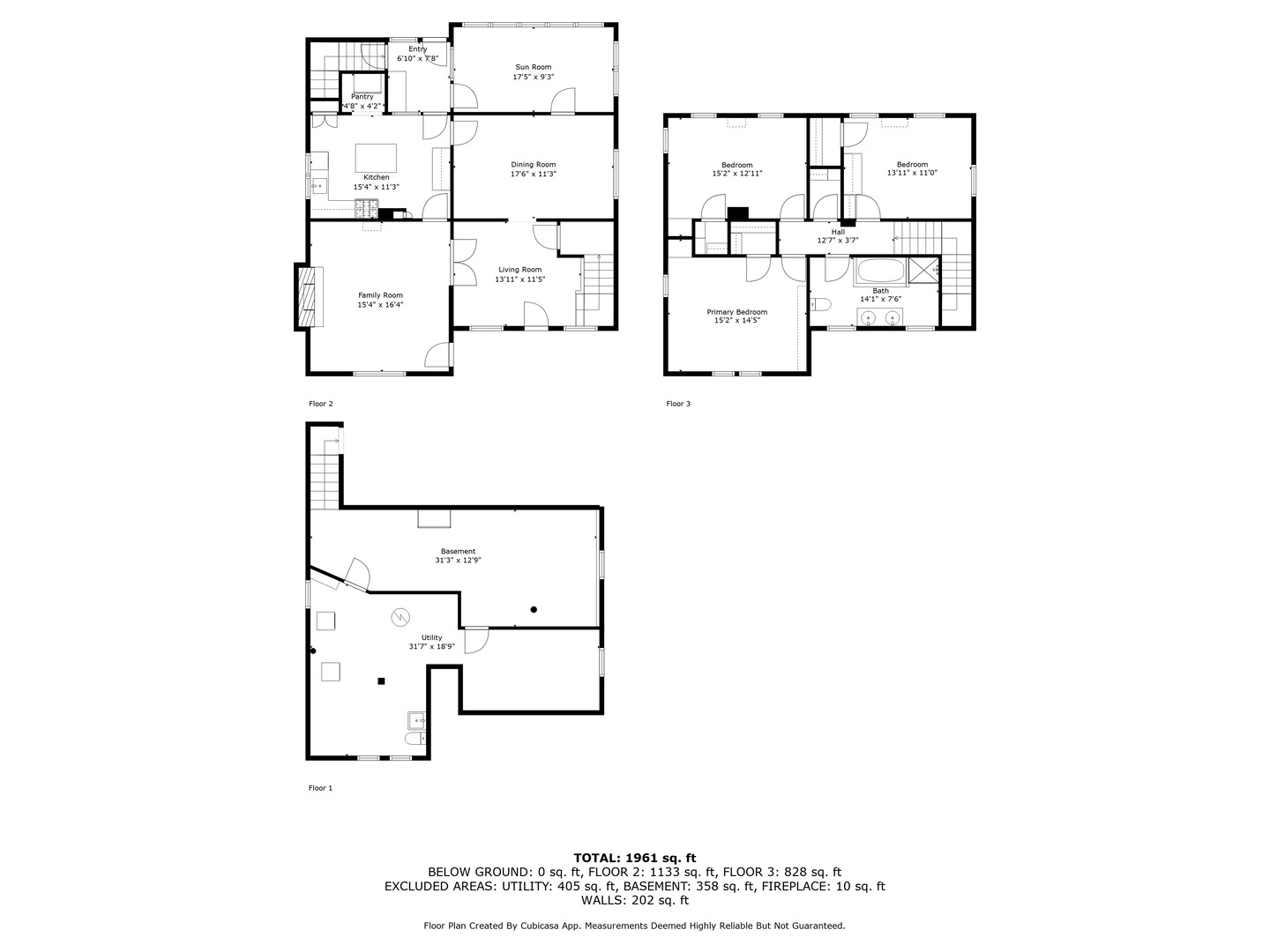 96 E Washington Street, Oswego, IL 60543