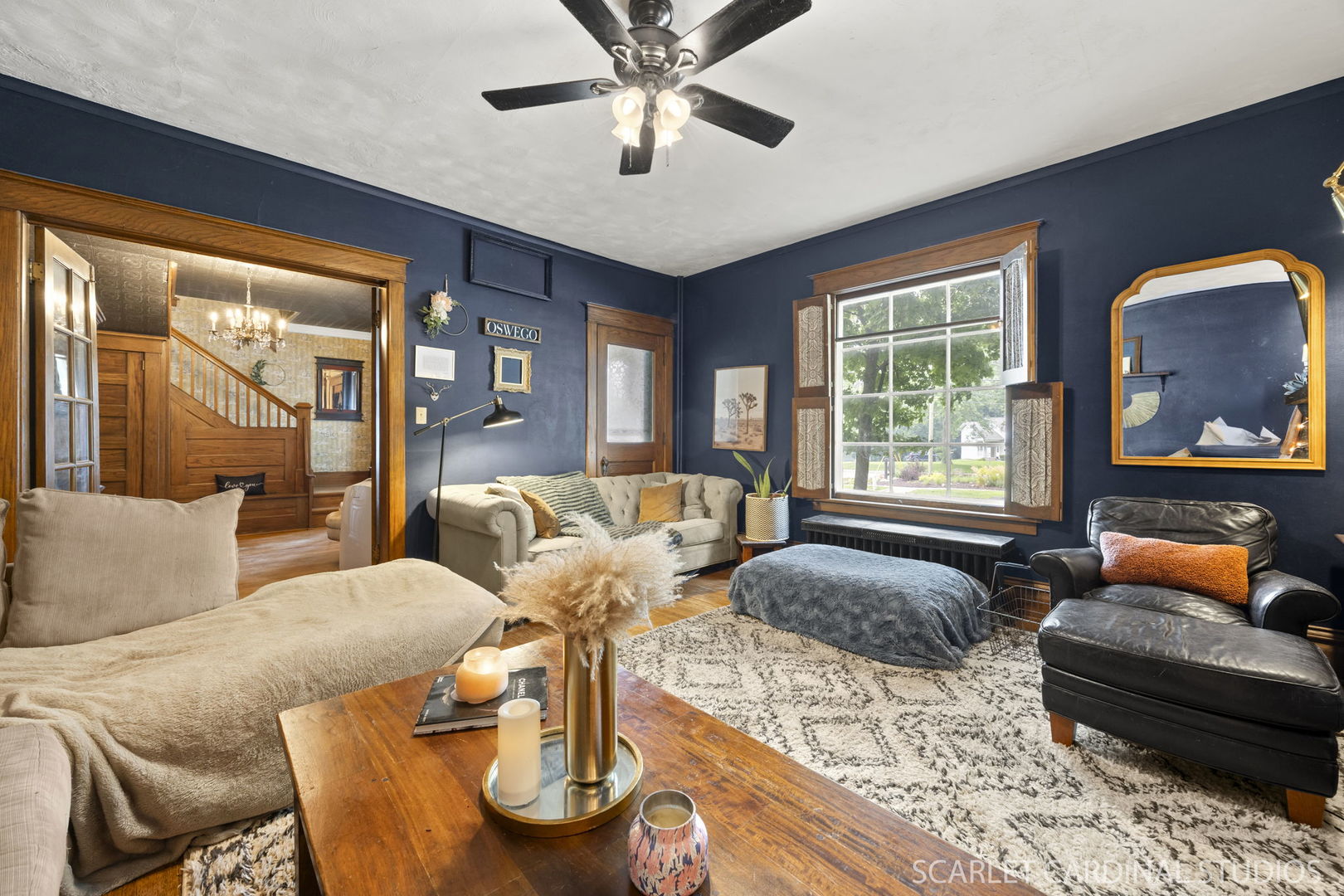96 E Washington Street, Oswego, IL 60543