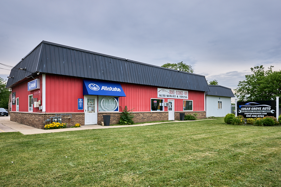 110 S Sugar Grove Parkway, Sugar Grove, IL 60554