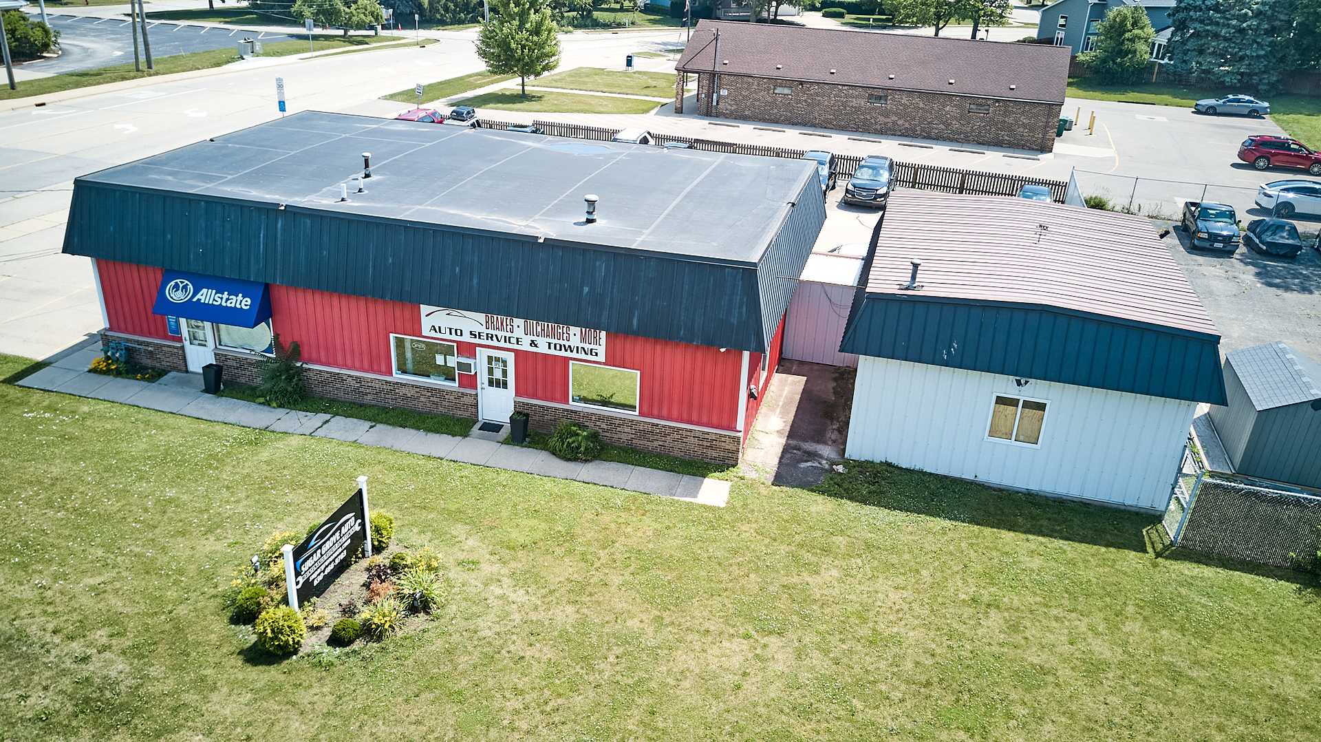110 S Sugar Grove Parkway, Sugar Grove, IL 60554
