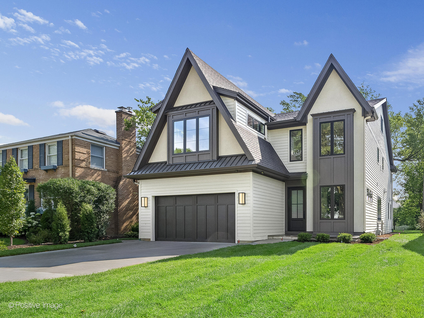 4443 Howard Avenue, Western Springs, IL 60558