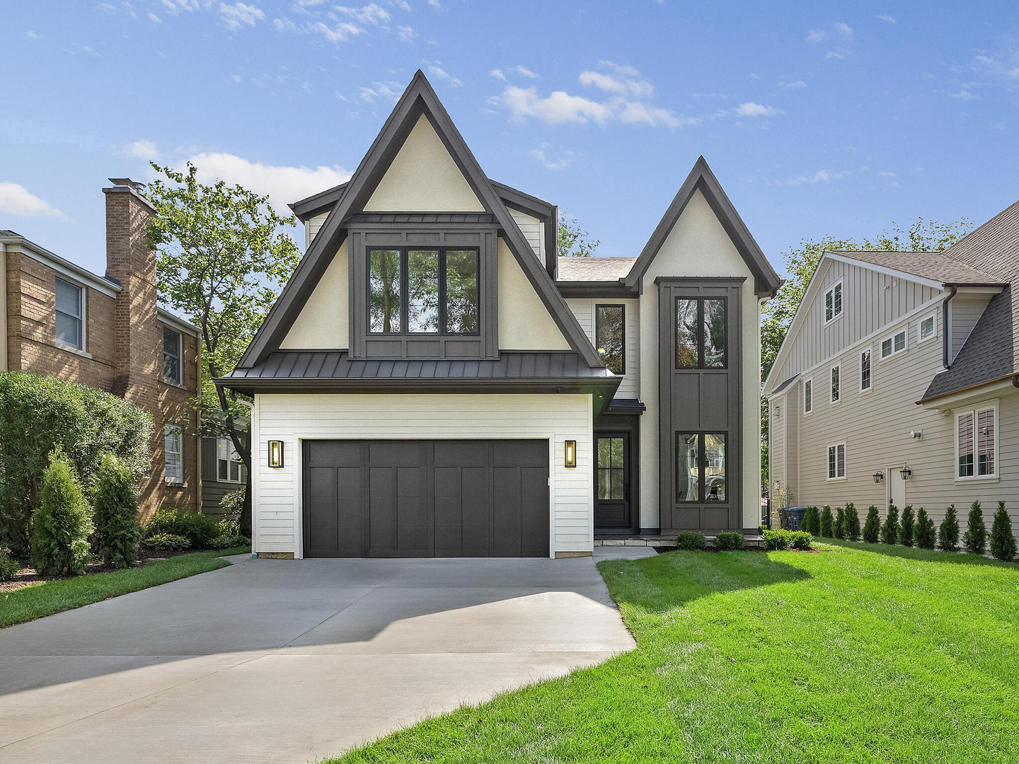 4443 Howard Avenue, Western Springs, IL 60558