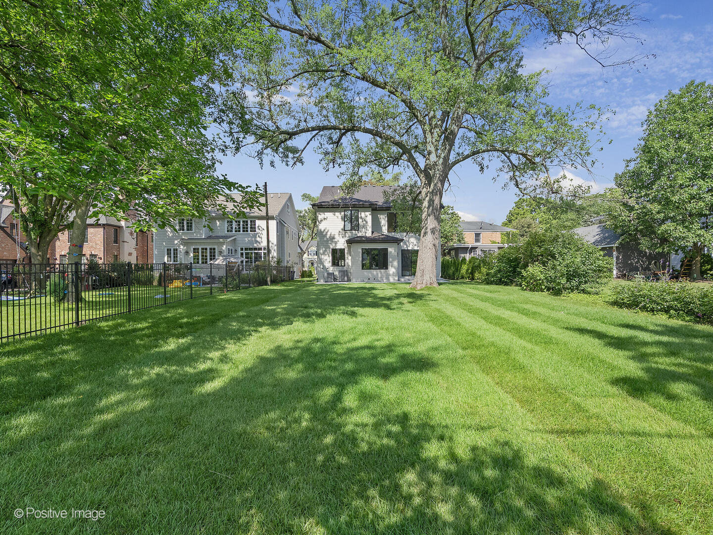 4443 Howard Avenue, Western Springs, IL 60558