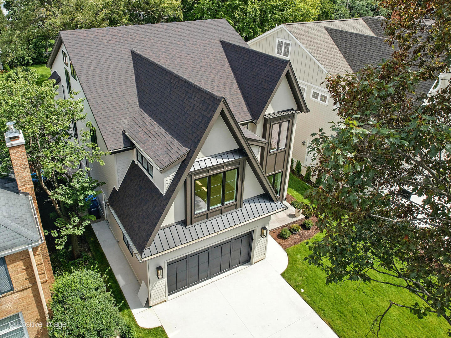 4443 Howard Avenue, Western Springs, IL 60558