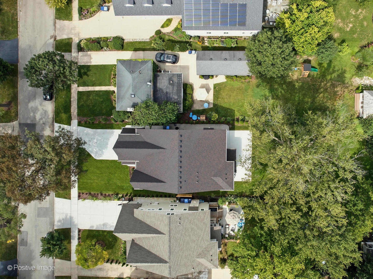 4443 Howard Avenue, Western Springs, IL 60558