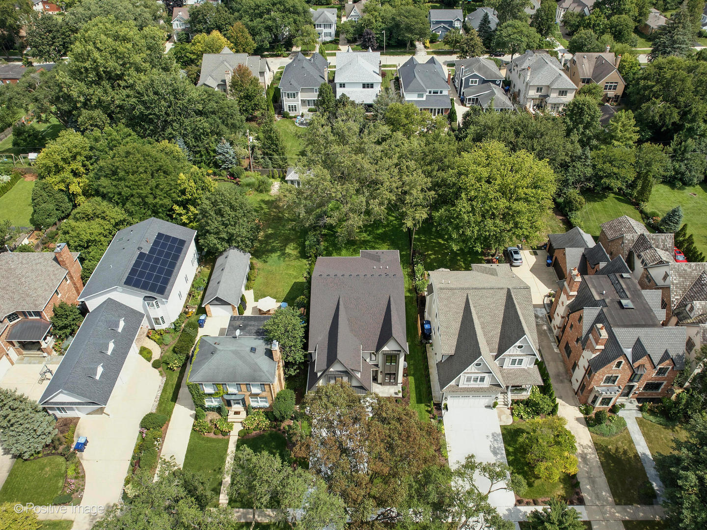 4443 Howard Avenue, Western Springs, IL 60558