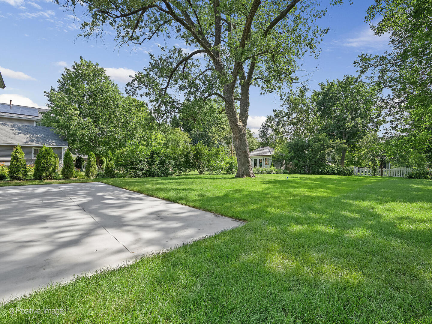 4443 Howard Avenue, Western Springs, IL 60558
