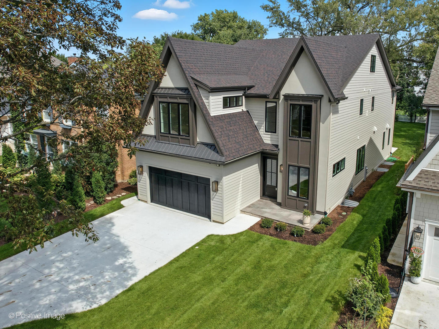 4443 Howard Avenue, Western Springs, IL 60558