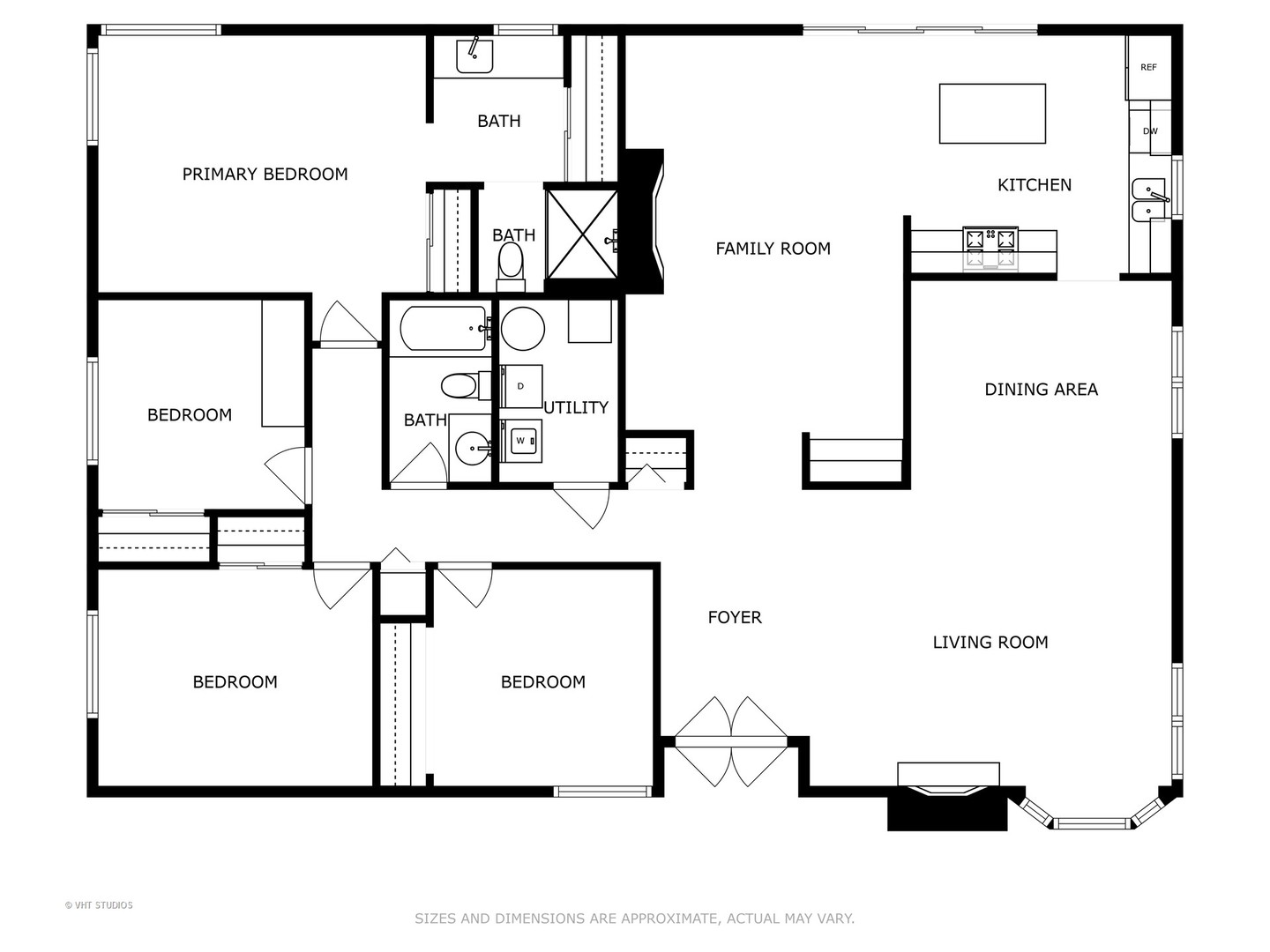 213 Plymouth Lane, Bolingbrook, IL 60440