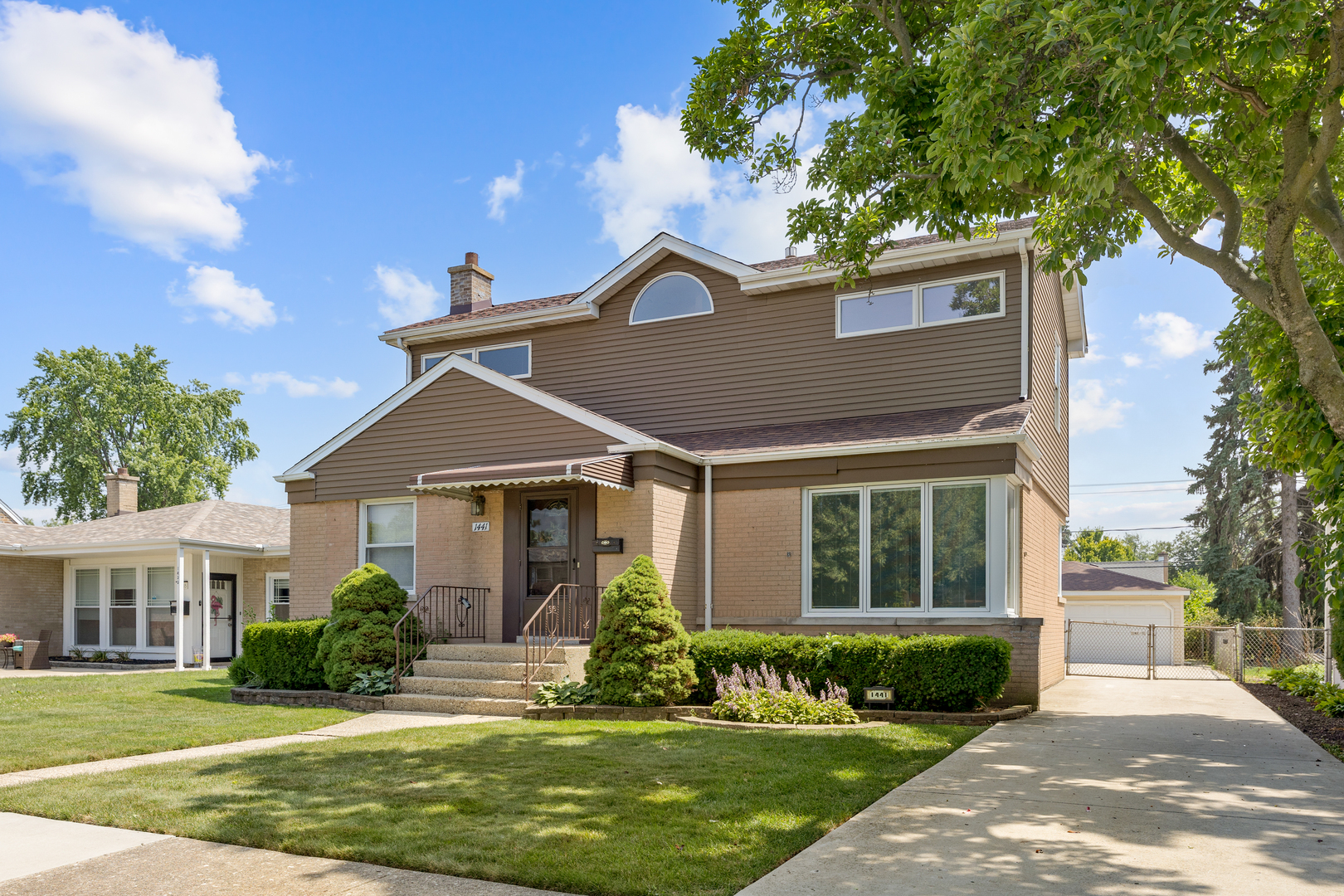 1441 Mandel Avenue, Westchester, IL 60154