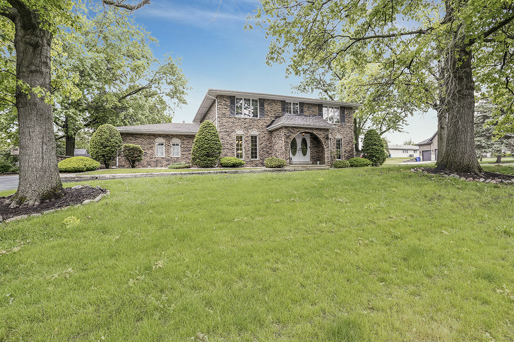 13408 W Catawba Lane, Homer Glen, IL 60491