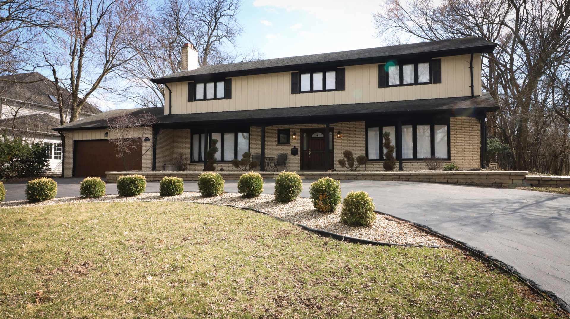 2702 1st Private Road, Flossmoor, IL 60422