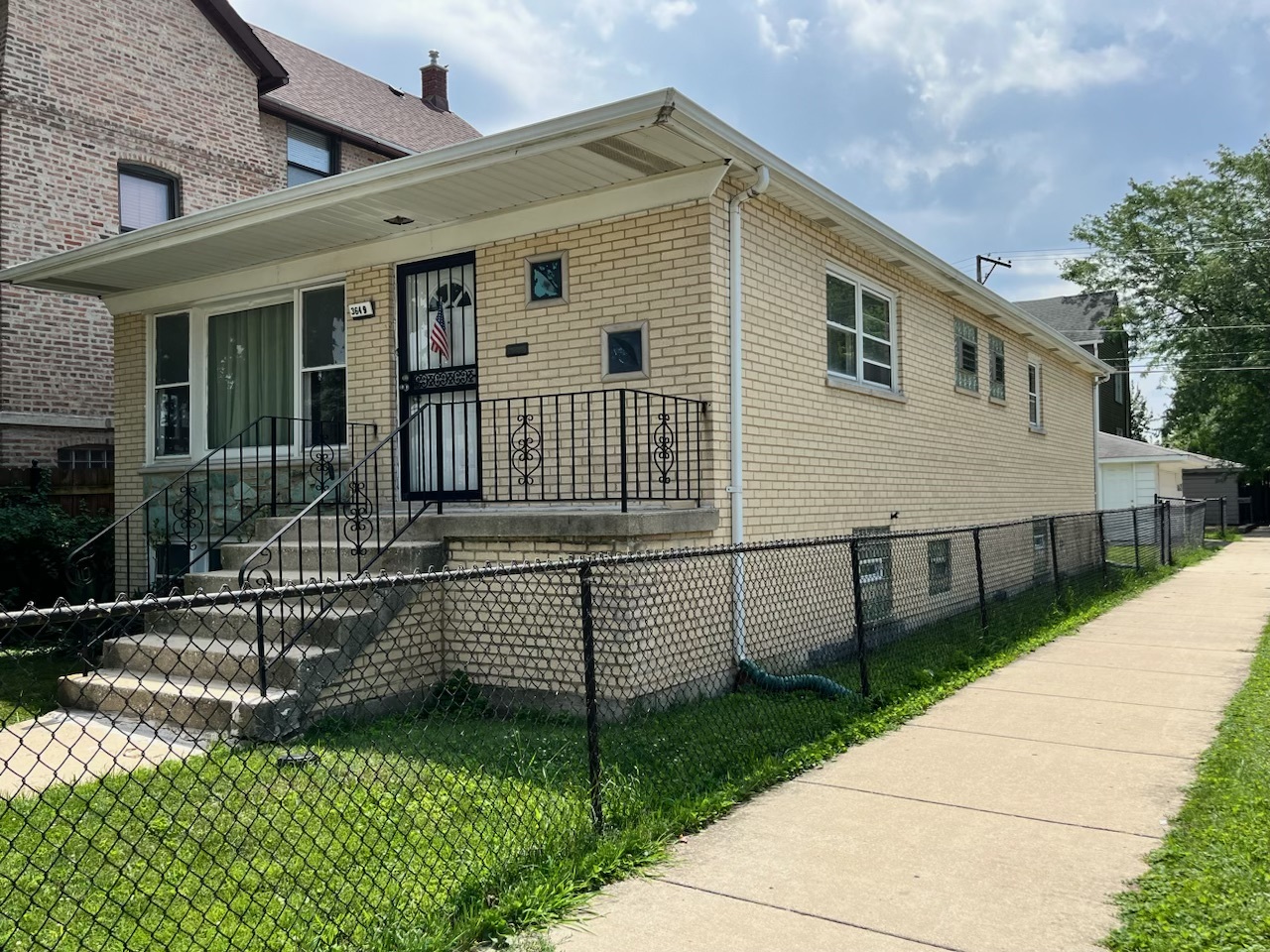 3649 W 56th Place, Chicago, IL 60629