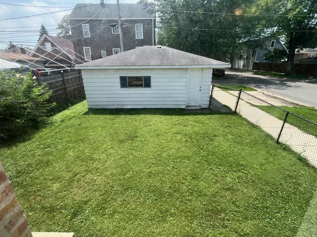 3649 W 56th Place, Chicago, IL 60629