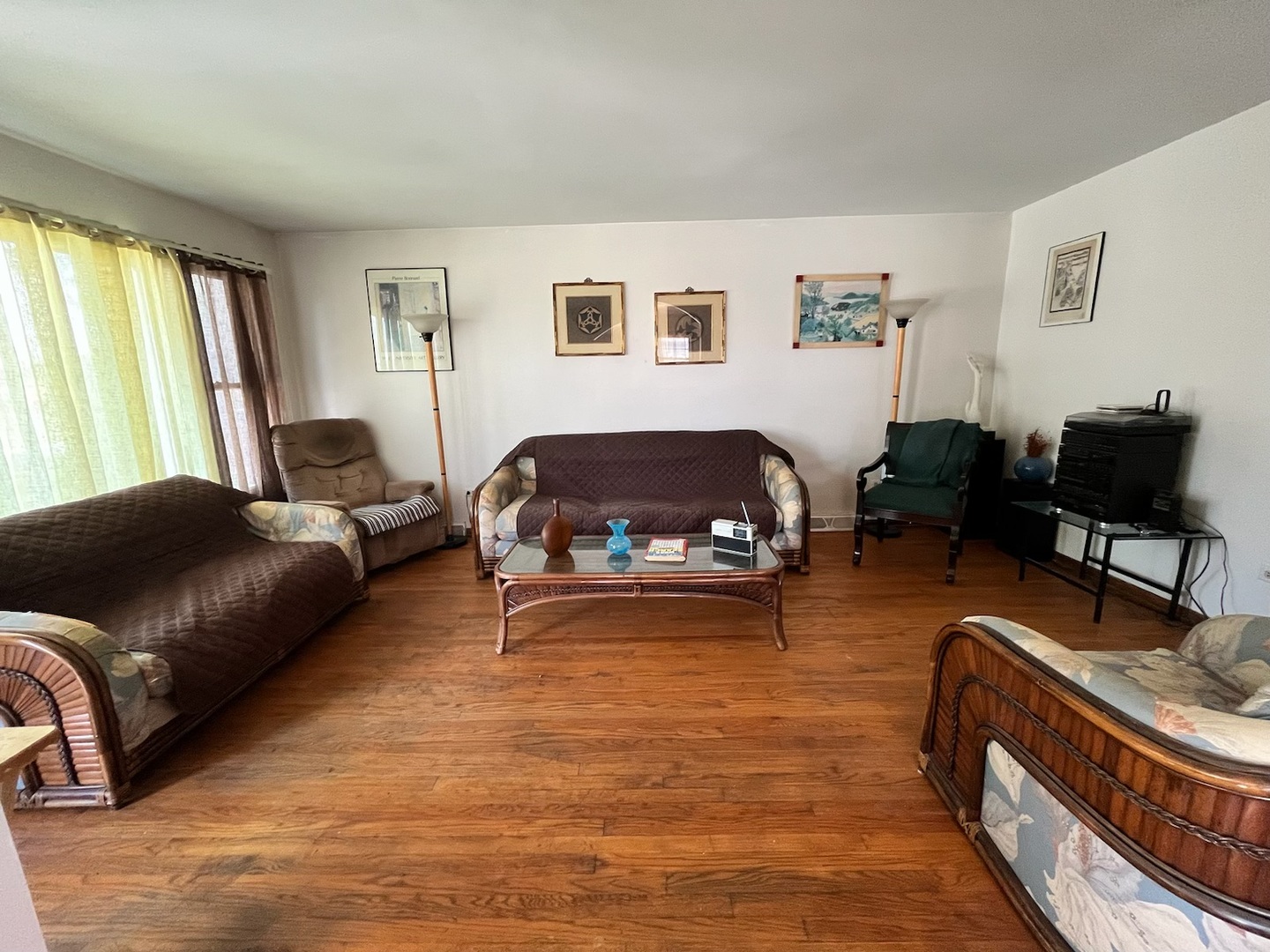3649 W 56th Place, Chicago, IL 60629