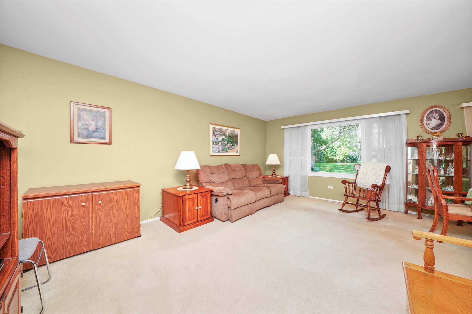 5119 N Ridgeway Road, Ringwood, IL 60072