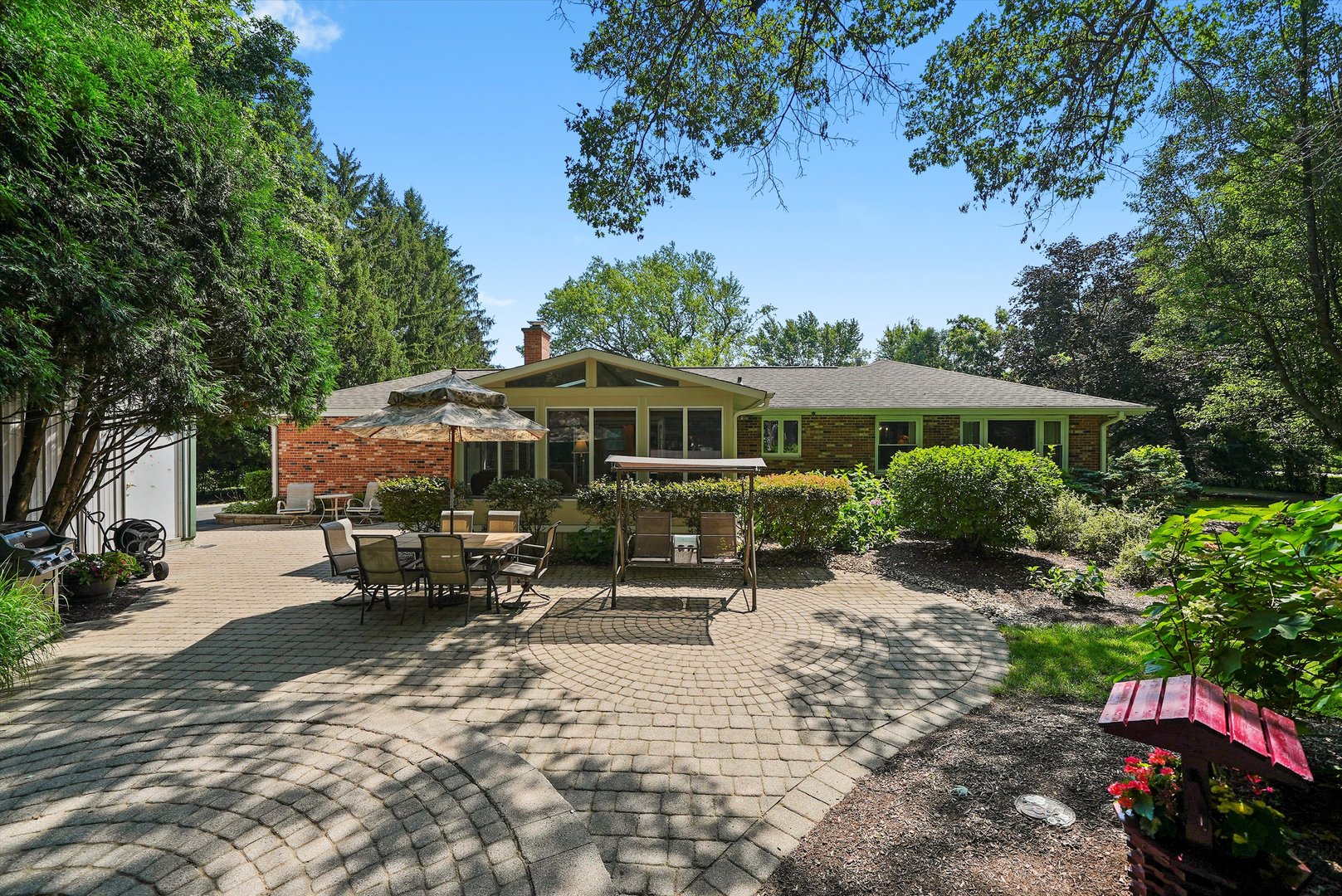 5119 N Ridgeway Road, Ringwood, IL 60072