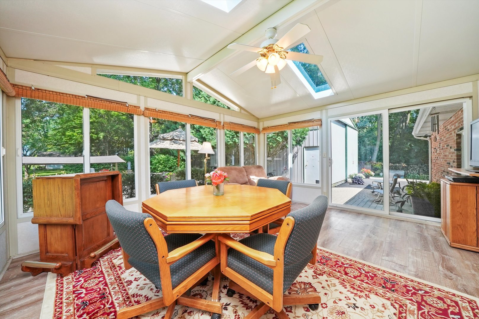 5119 N Ridgeway Road, Ringwood, IL 60072