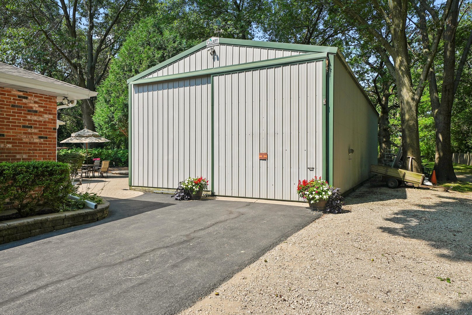 5119 N Ridgeway Road, Ringwood, IL 60072