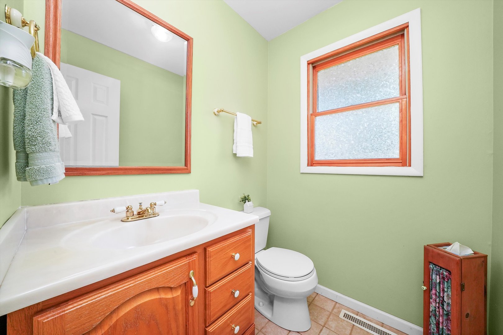 5119 N Ridgeway Road, Ringwood, IL 60072