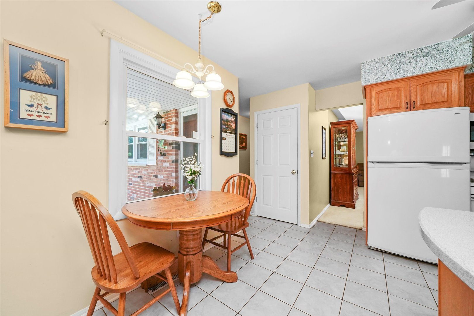 5119 N Ridgeway Road, Ringwood, IL 60072