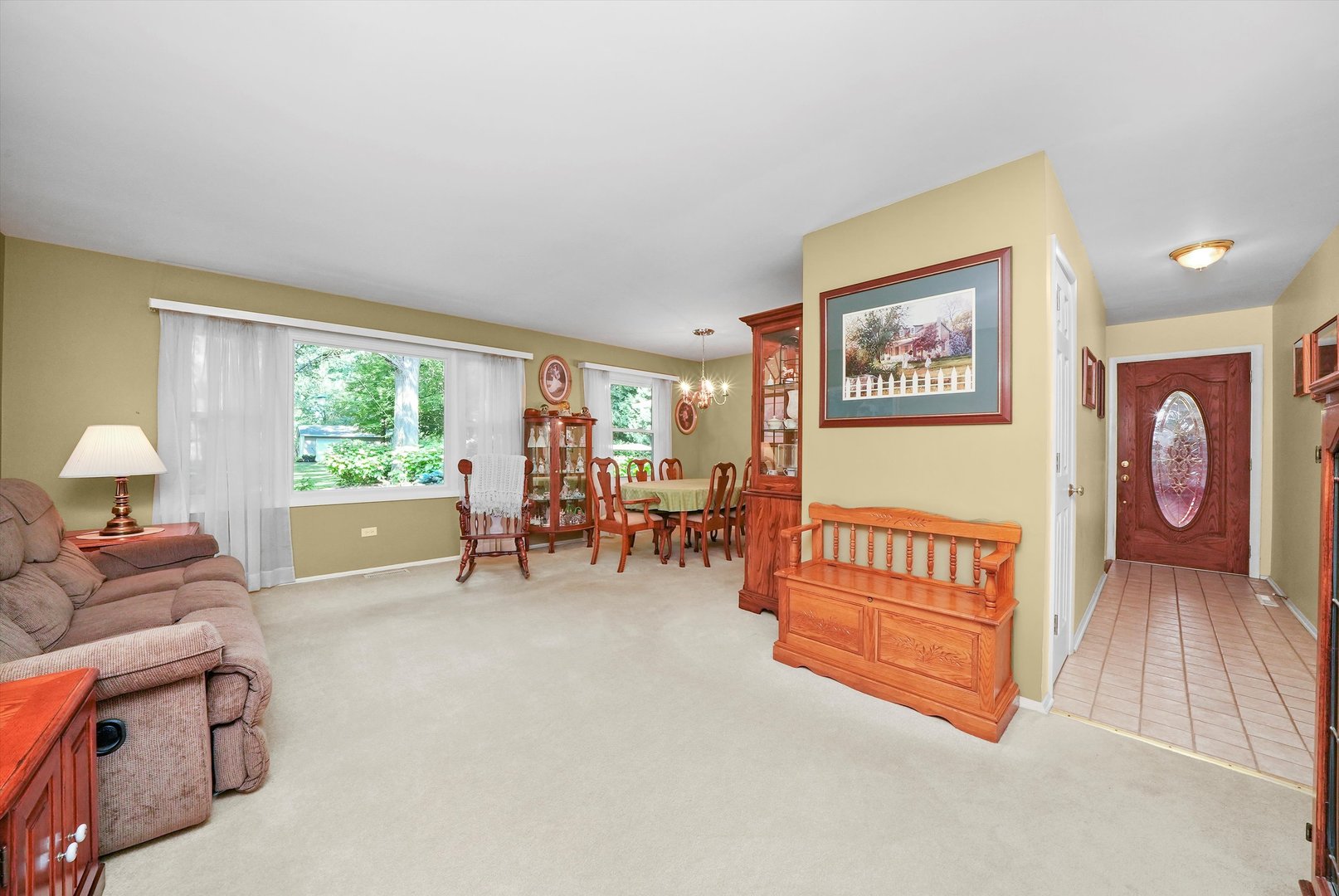 5119 N Ridgeway Road, Ringwood, IL 60072