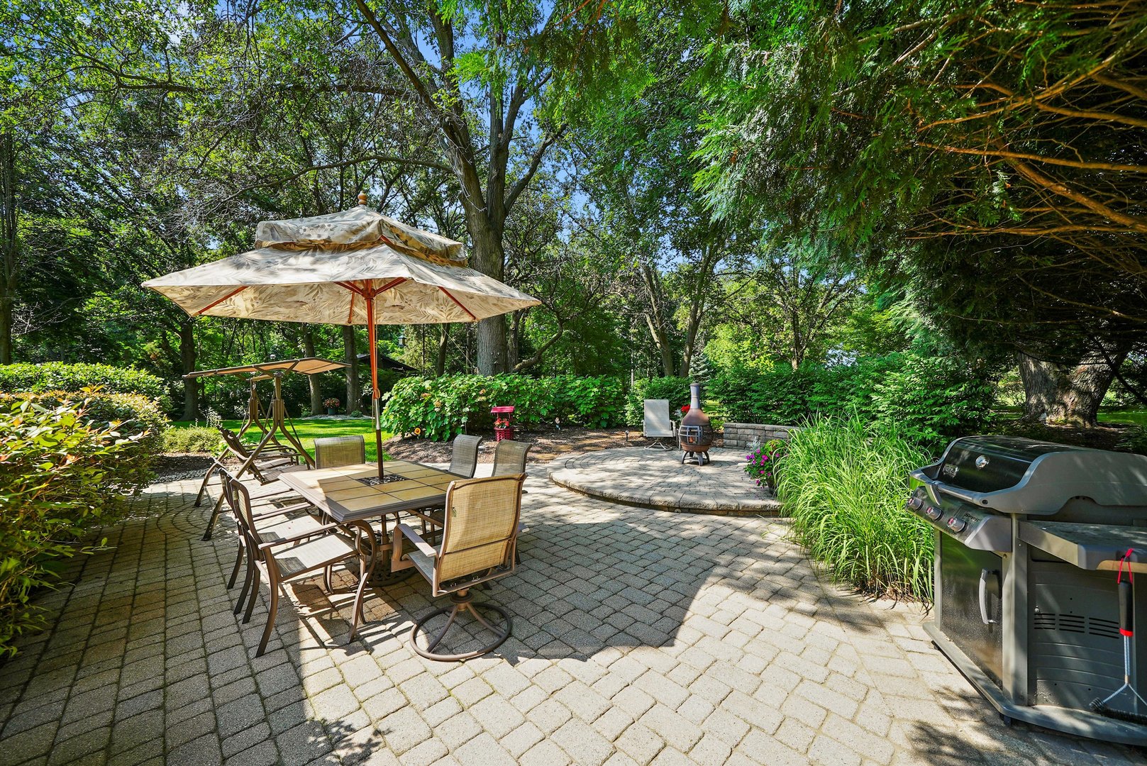5119 N Ridgeway Road, Ringwood, IL 60072