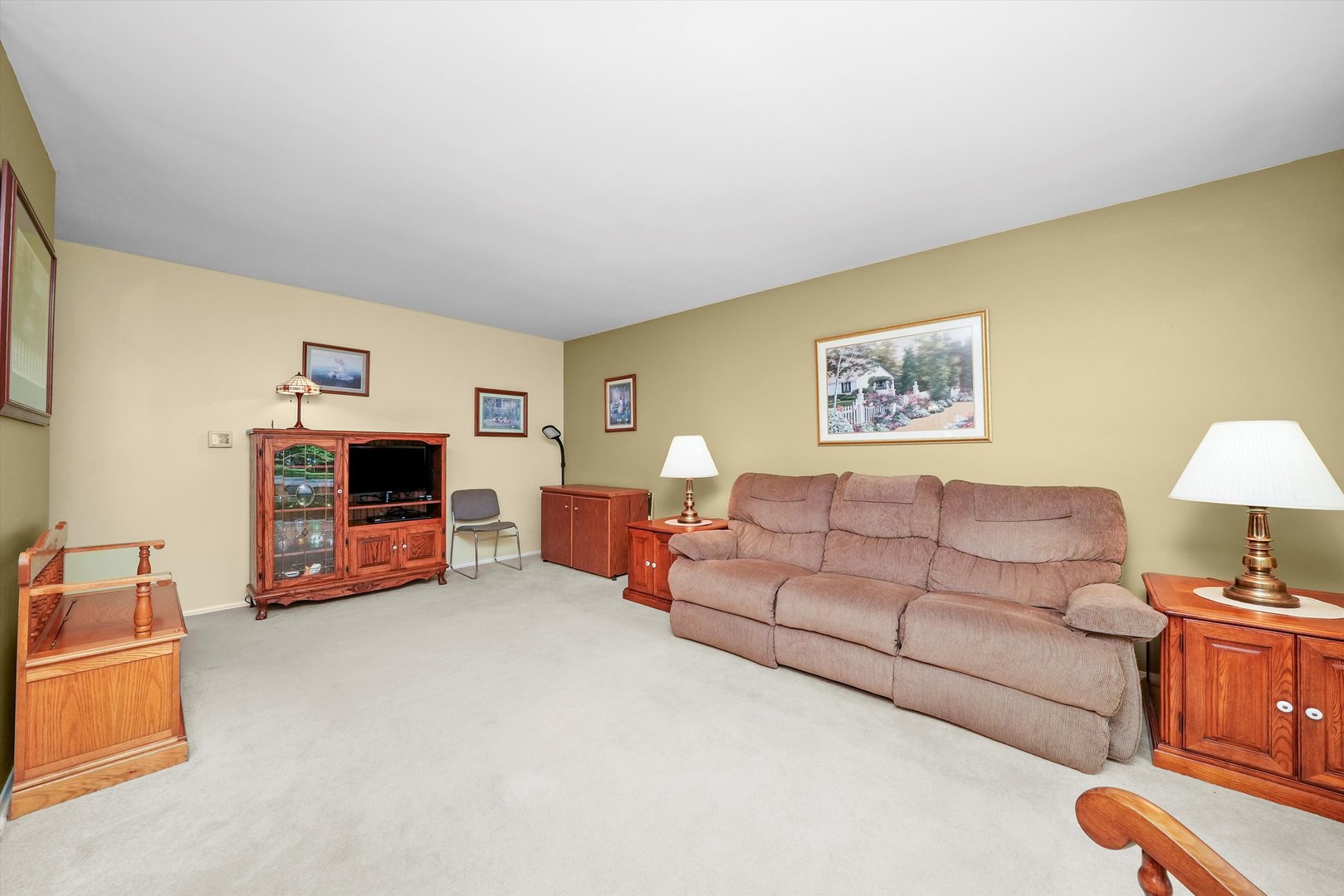 5119 N Ridgeway Road, Ringwood, IL 60072