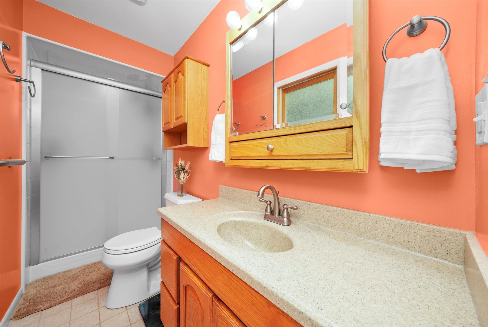 5119 N Ridgeway Road, Ringwood, IL 60072