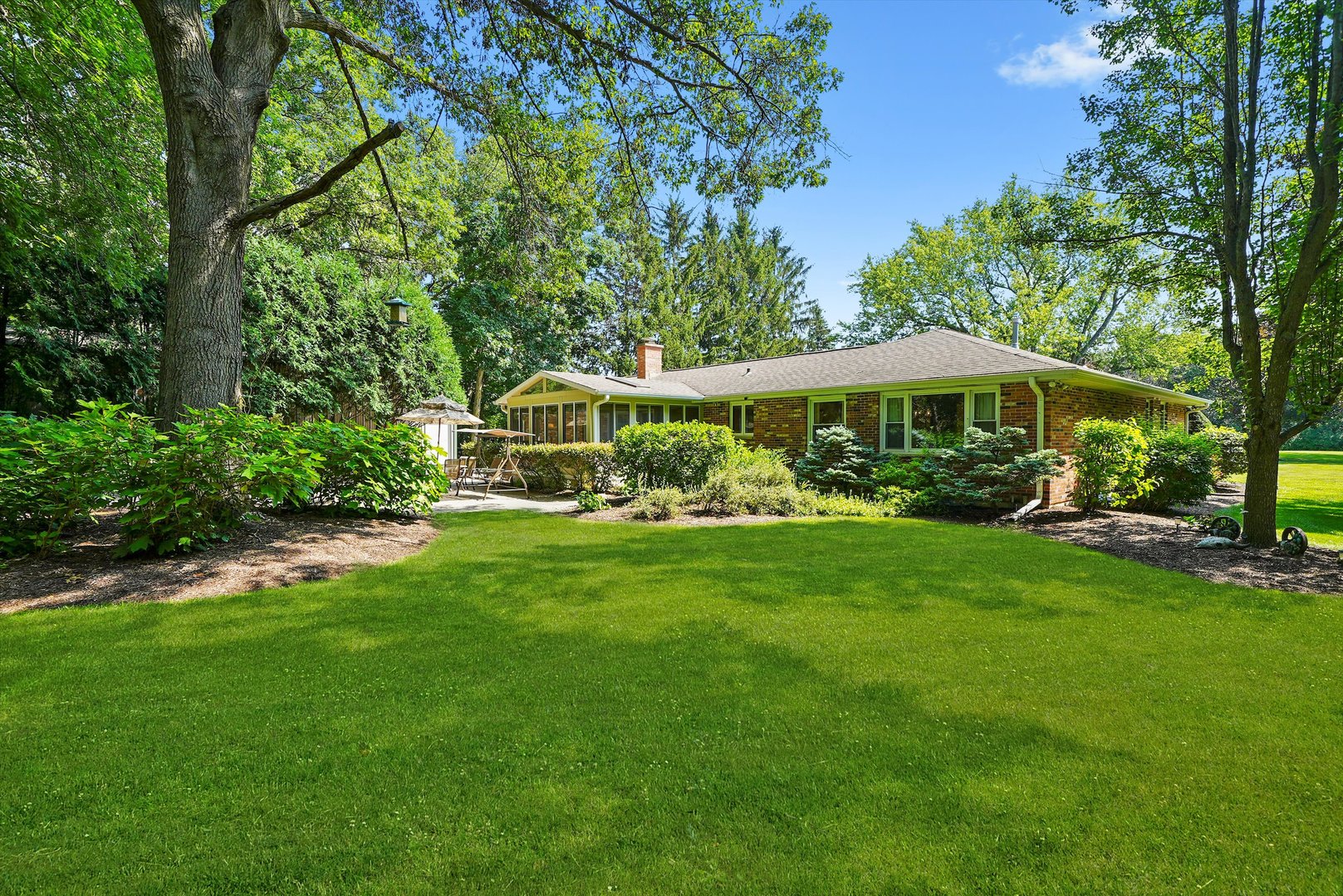 5119 N Ridgeway Road, Ringwood, IL 60072